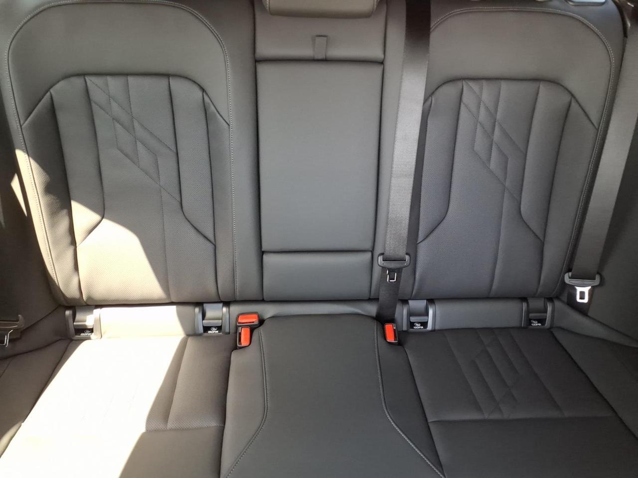 2026 BMW X3 30 xDrive Brownsville TX