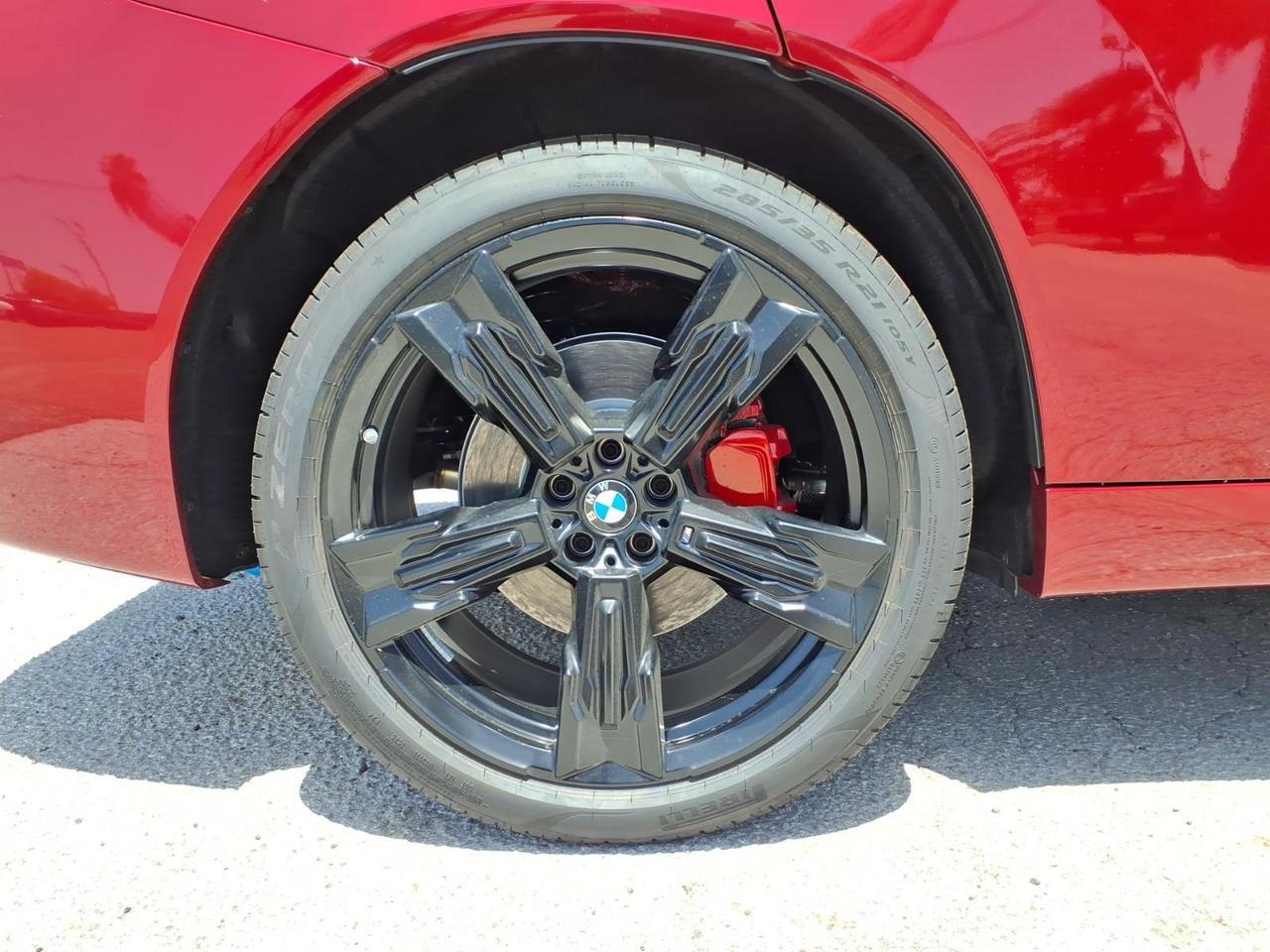 2026 BMW X3 30 xDrive Brownsville TX