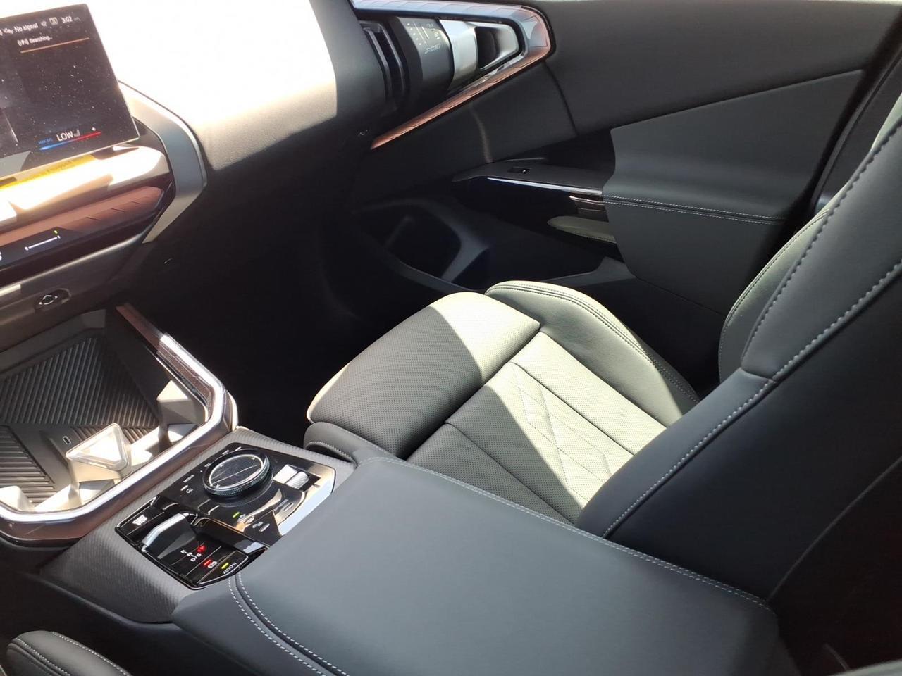 2026 BMW X3 30 xDrive Brownsville TX