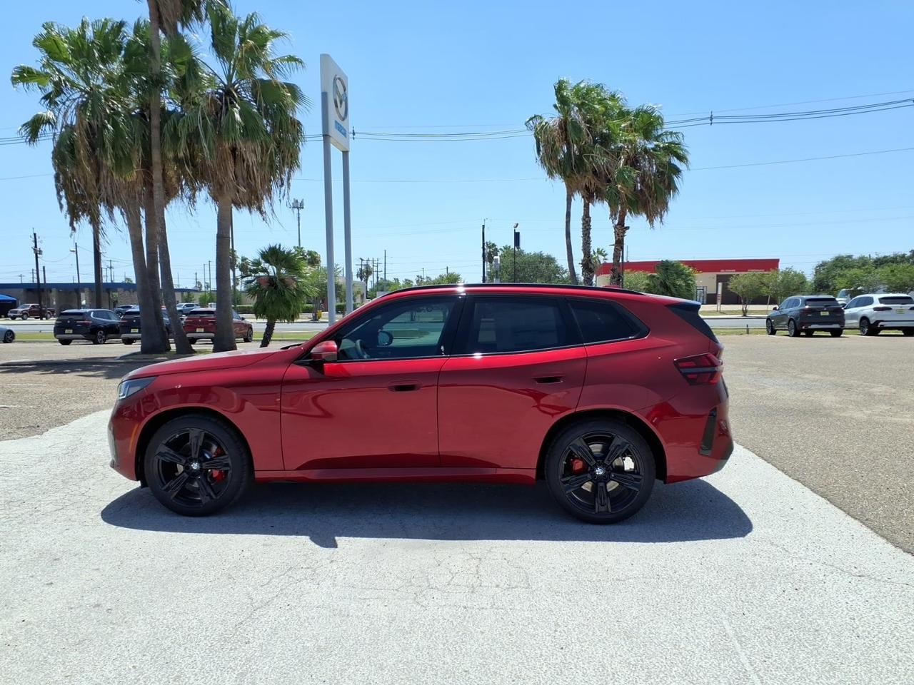 2026 BMW X3 30 xDrive Brownsville TX