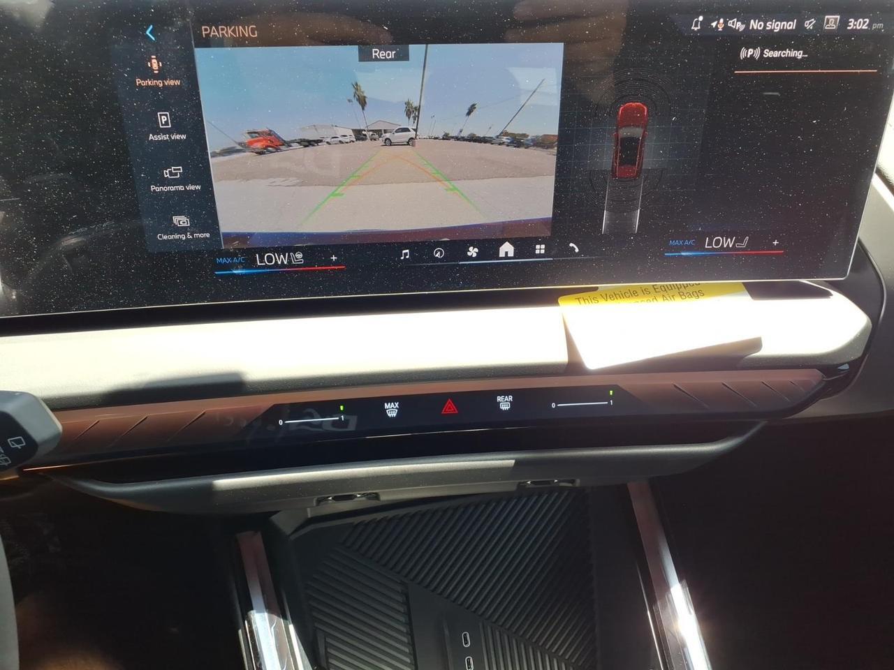 2026 BMW X3 30 xDrive Brownsville TX