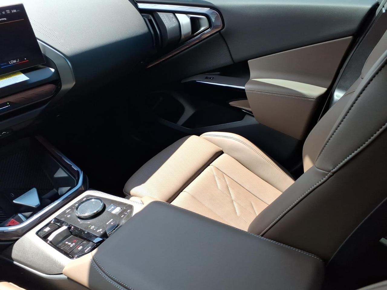 2026 BMW X3 30 xDrive Brownsville TX