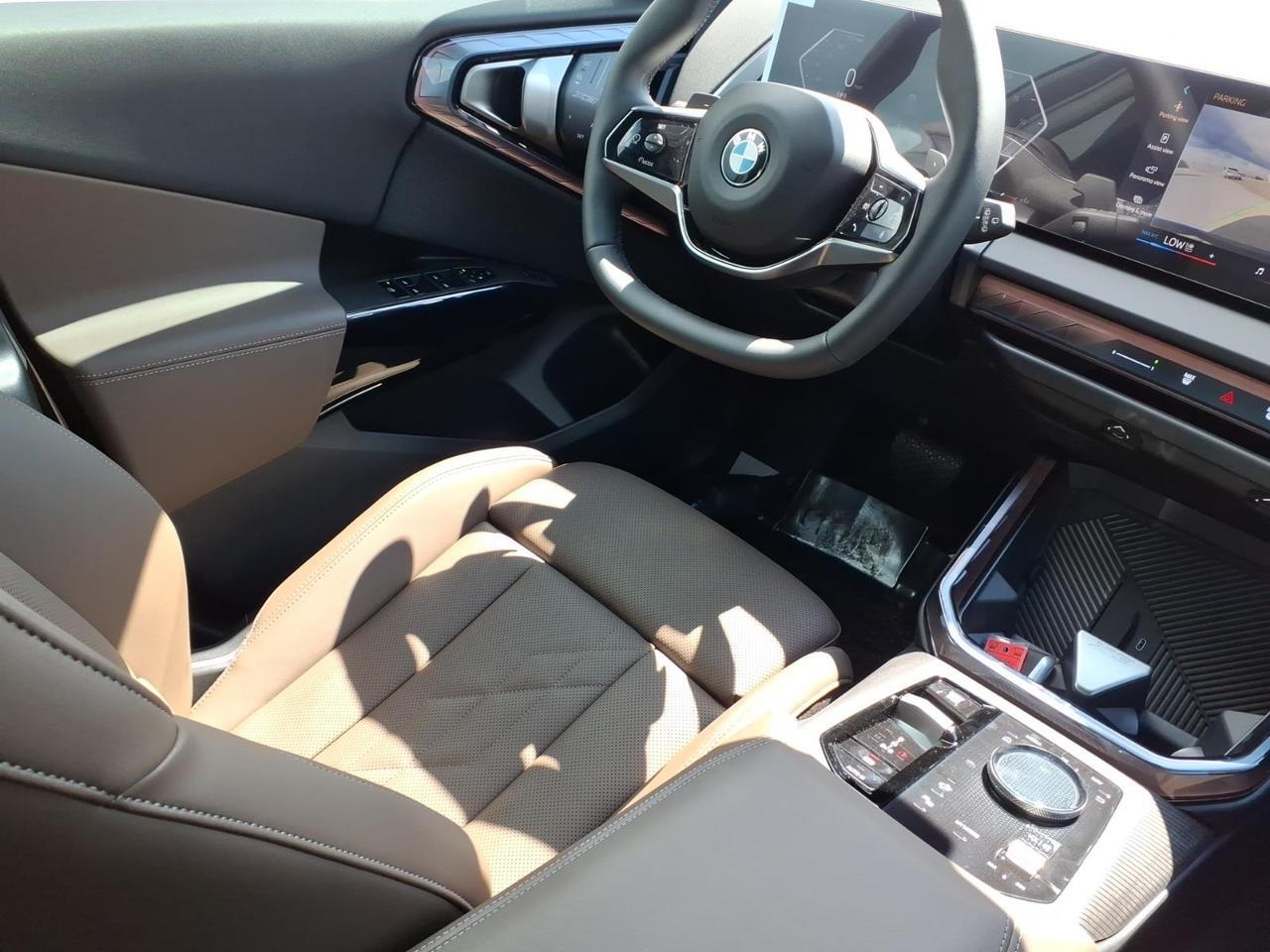 2026 BMW X3 30 xDrive Brownsville TX