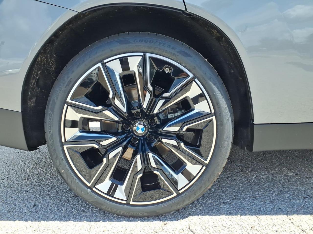2026 BMW X3 30 xDrive Brownsville TX