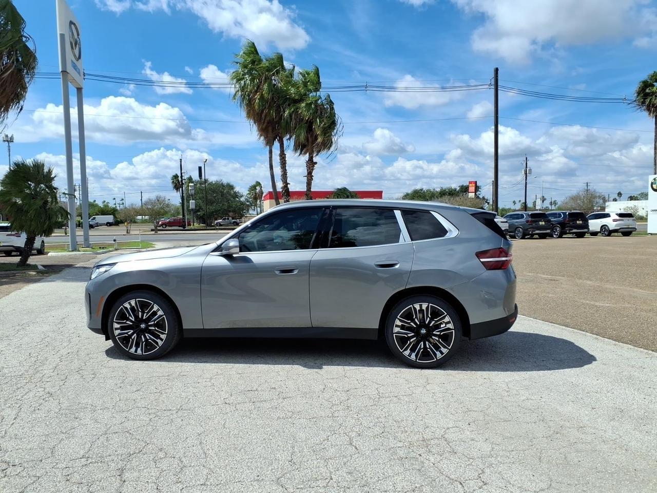 2026 BMW X3 30 xDrive Brownsville TX