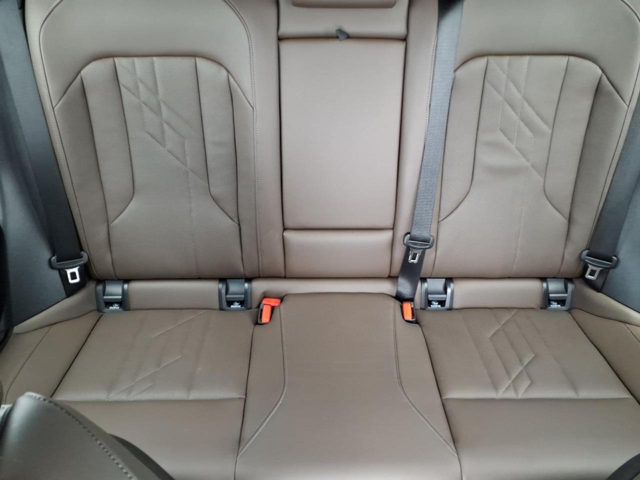 2026 BMW X3 30 xDrive Brownsville TX