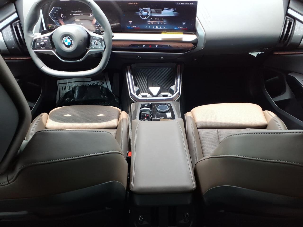 2026 BMW X3 30 xDrive Brownsville TX