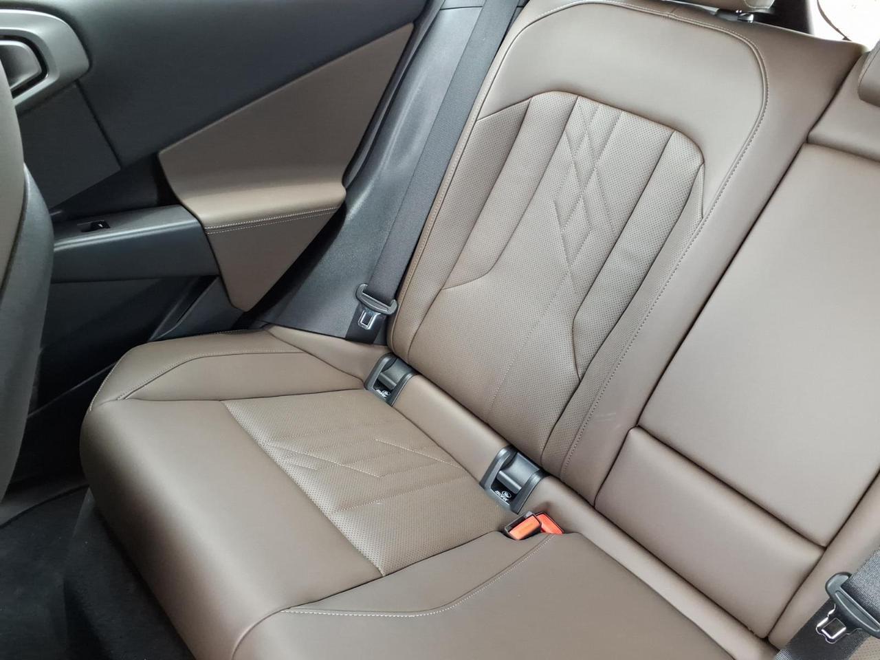 2026 BMW X3 30 xDrive Brownsville TX
