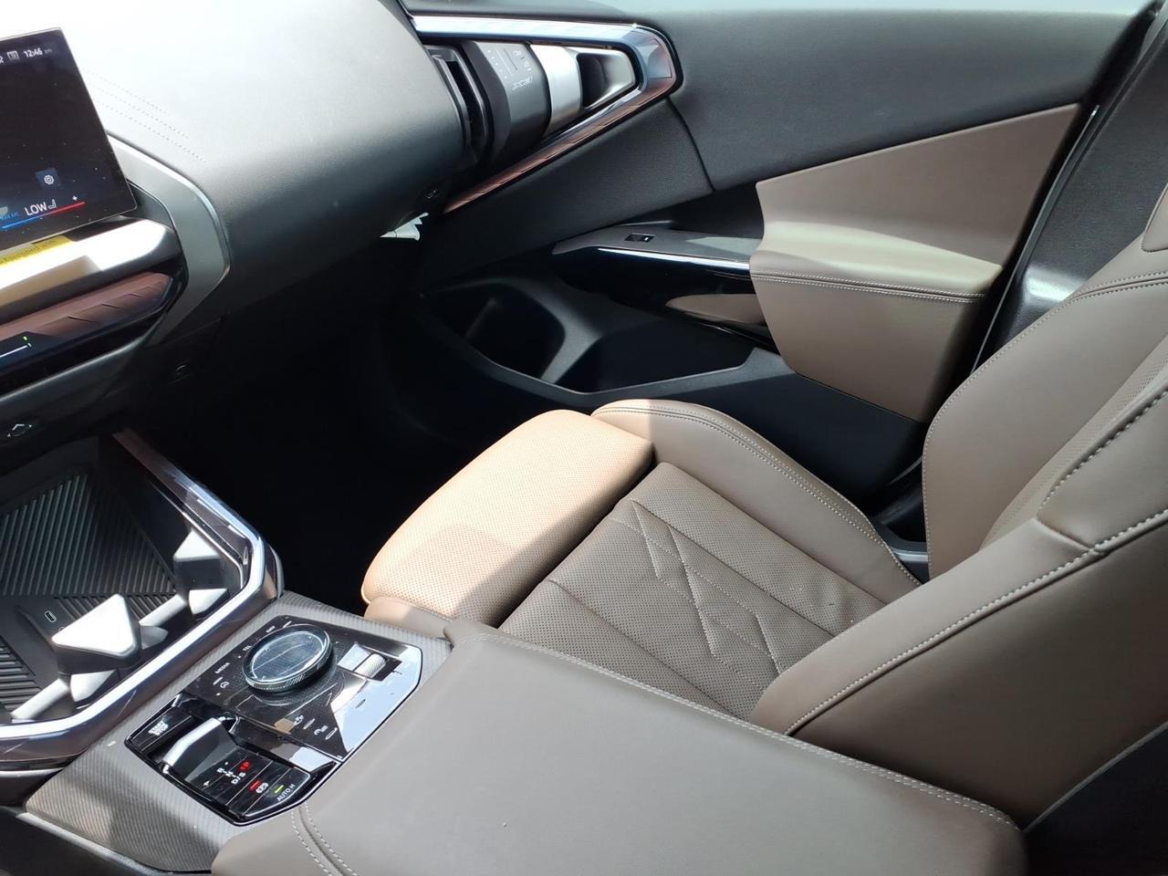 2026 BMW X3 30 xDrive Brownsville TX