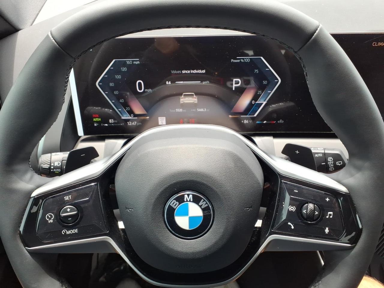2026 BMW X3 30 xDrive Brownsville TX