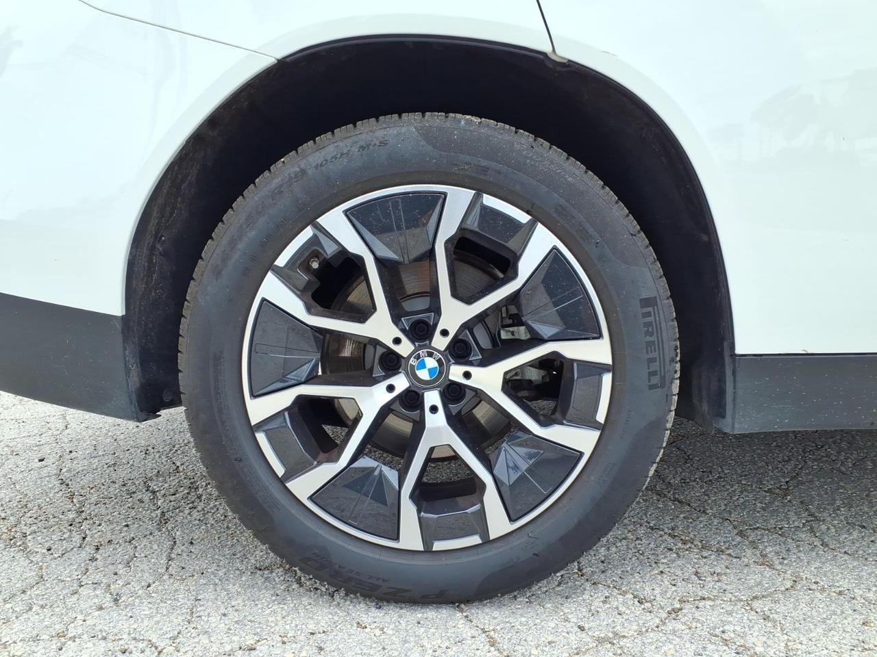2026 BMW X3 30 xDrive Brownsville TX