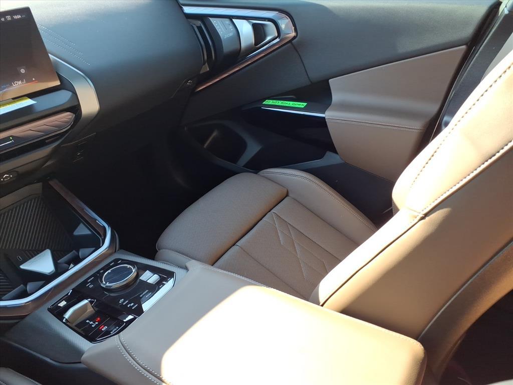 2026 BMW X3 30 xDrive Brownsville TX