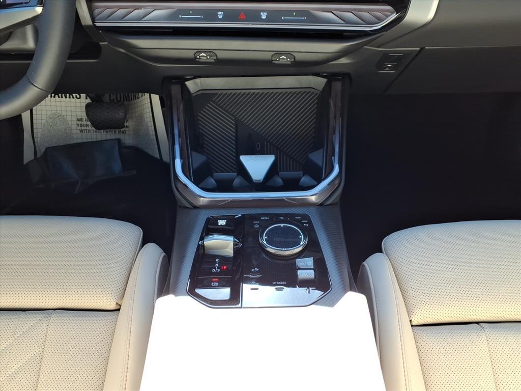 2026 BMW X3 30 xDrive Brownsville TX