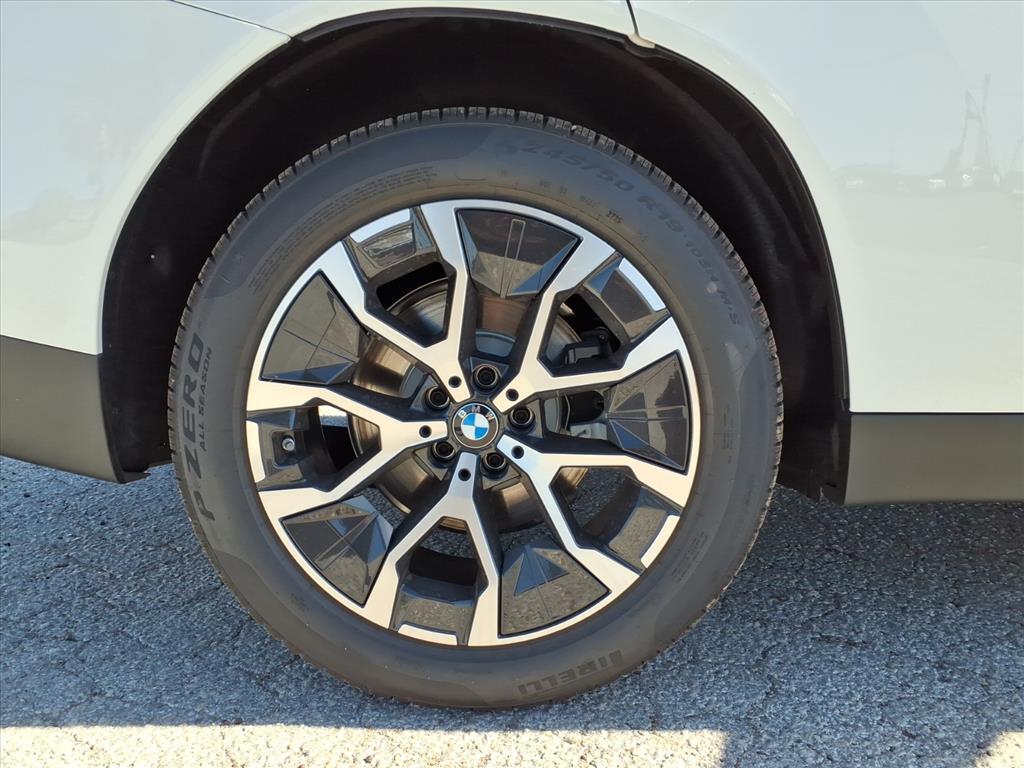 2026 BMW X3 30 xDrive Brownsville TX