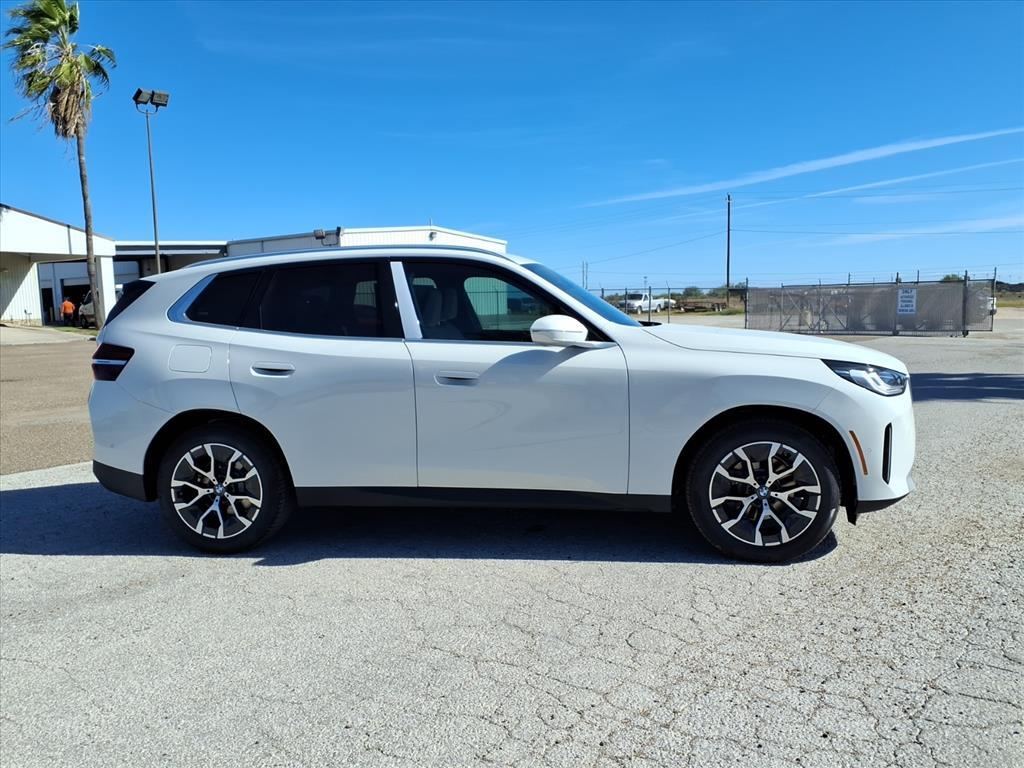 2026 BMW X3 30 xDrive Brownsville TX