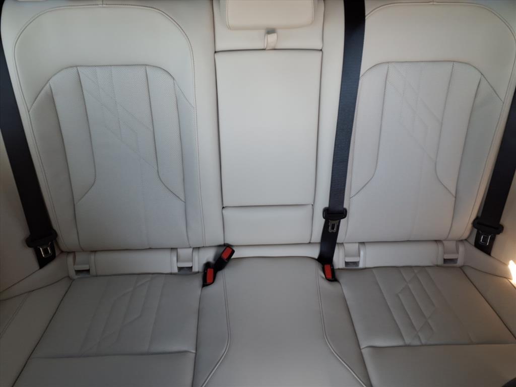 2026 BMW X3 30 xDrive Brownsville TX