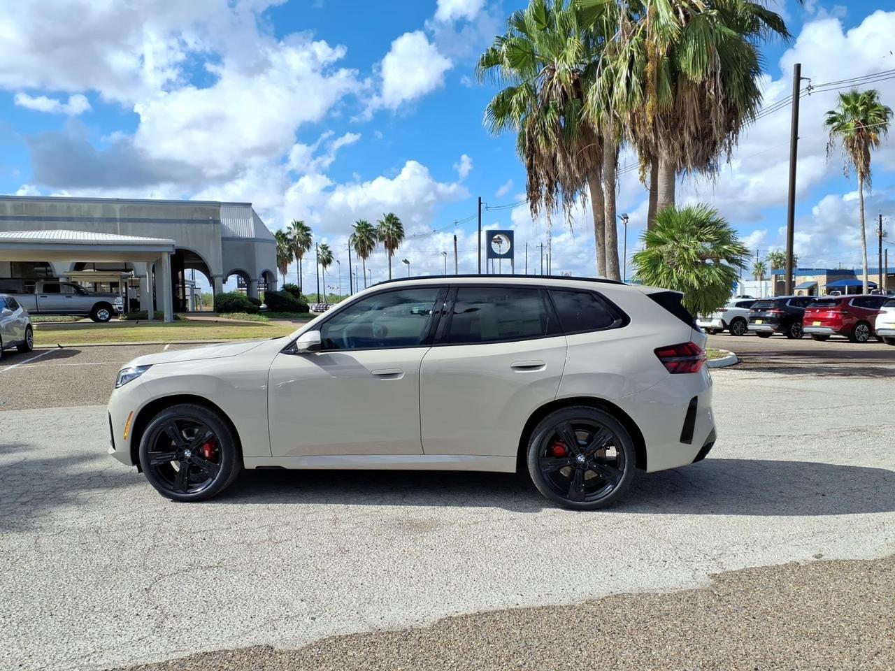 2026 BMW X3 30 xDrive Brownsville TX