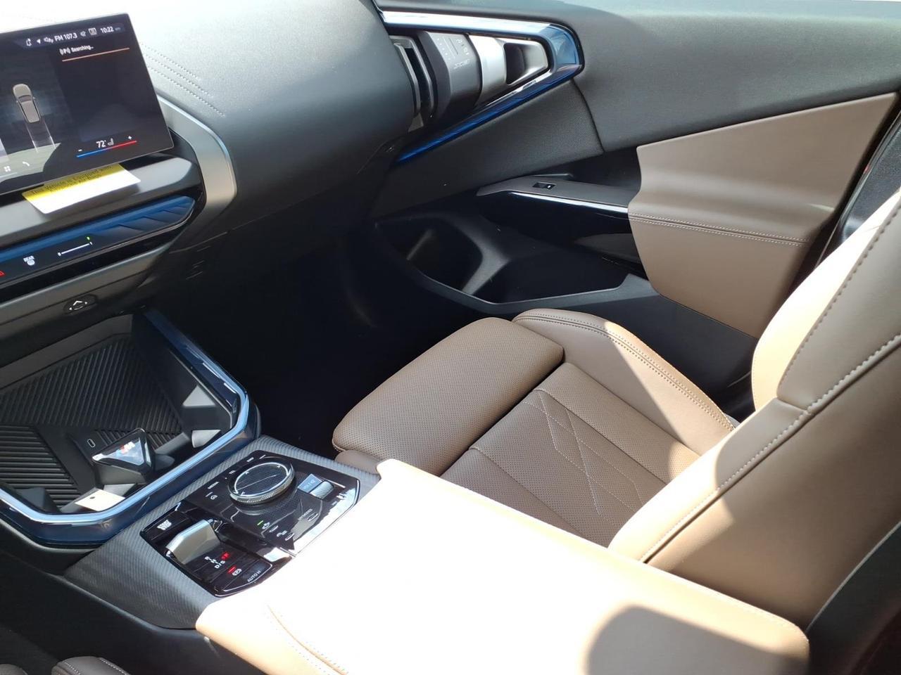 2026 BMW X3 30 xDrive Brownsville TX
