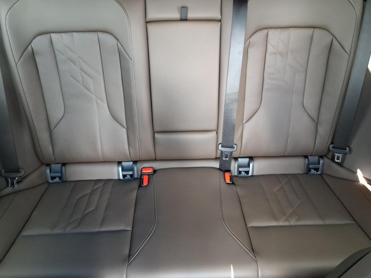 2026 BMW X3 30 xDrive Brownsville TX