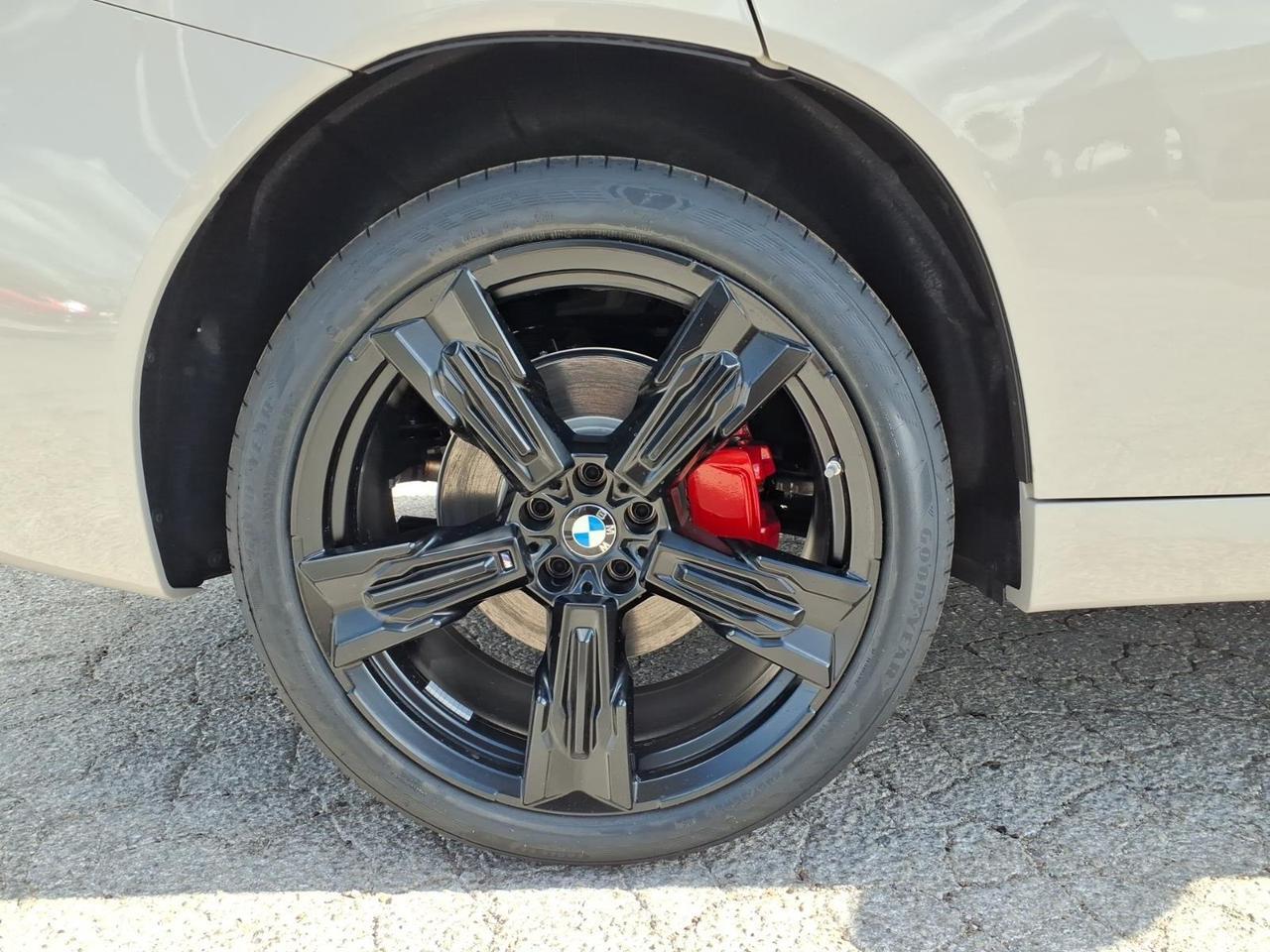 2026 BMW X3 30 xDrive Brownsville TX