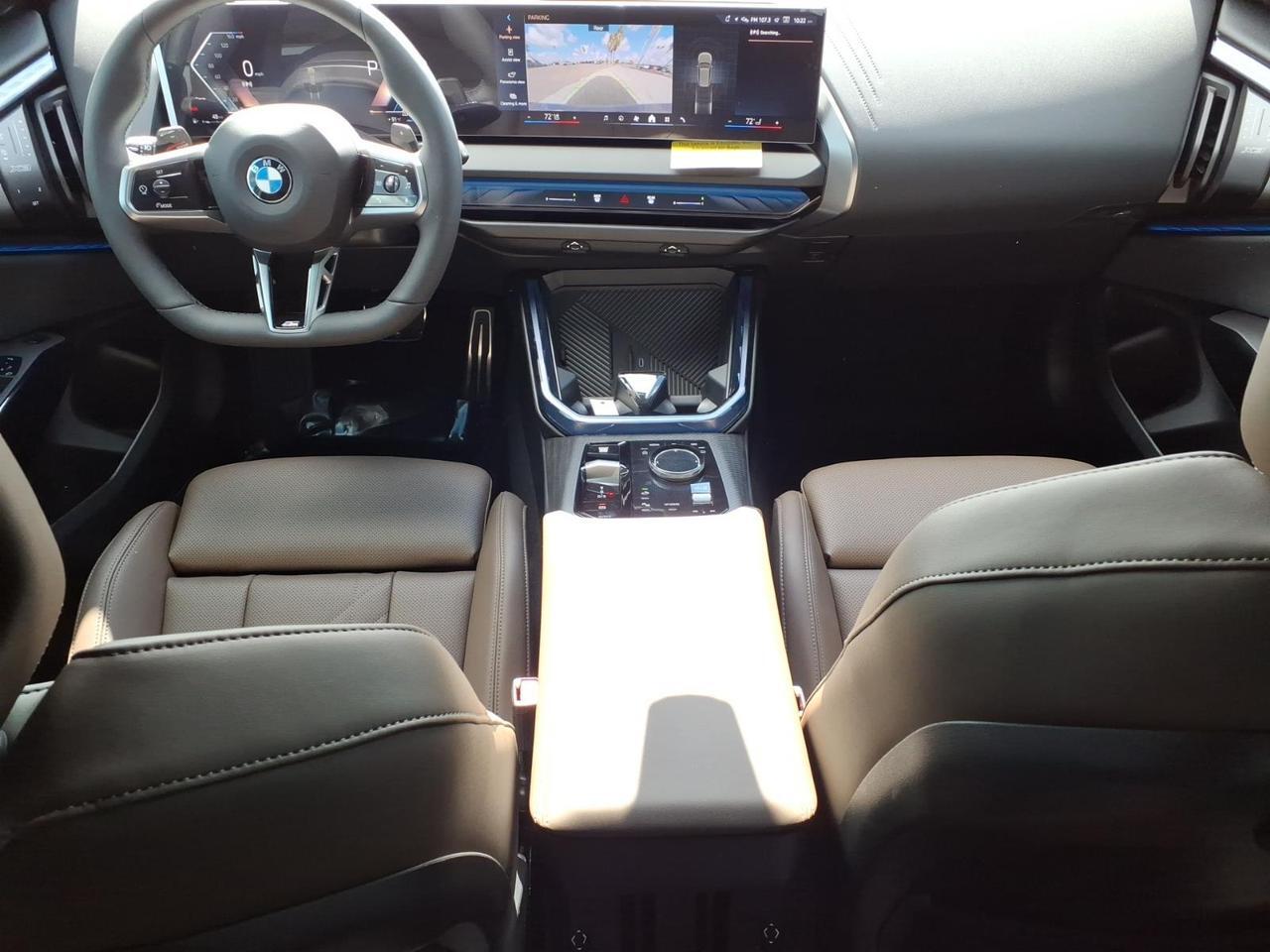 2026 BMW X3 30 xDrive Brownsville TX