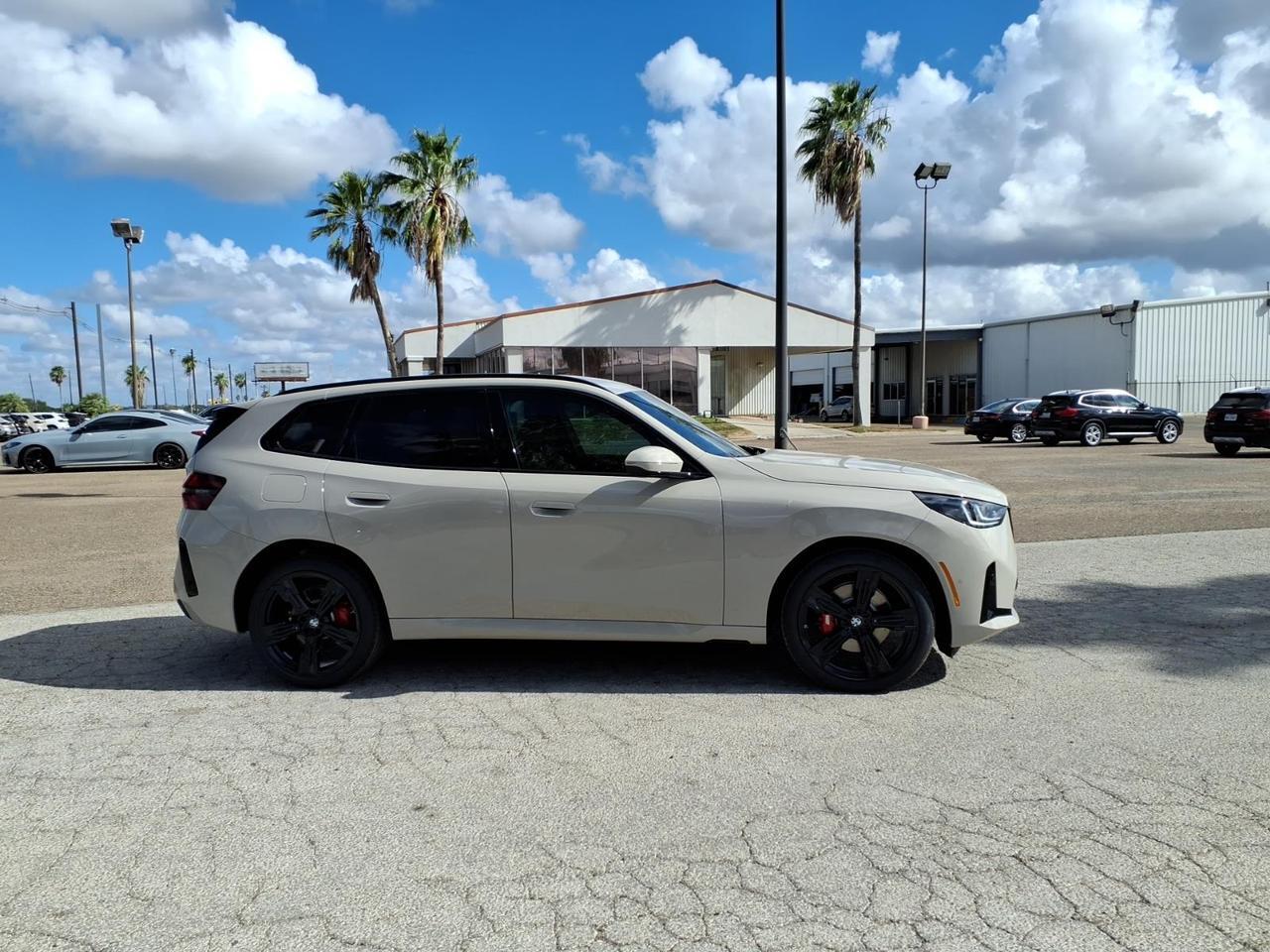 2026 BMW X3 30 xDrive Brownsville TX