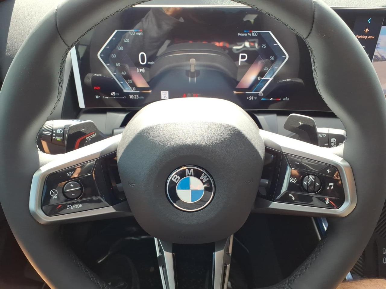 2026 BMW X3 30 xDrive Brownsville TX