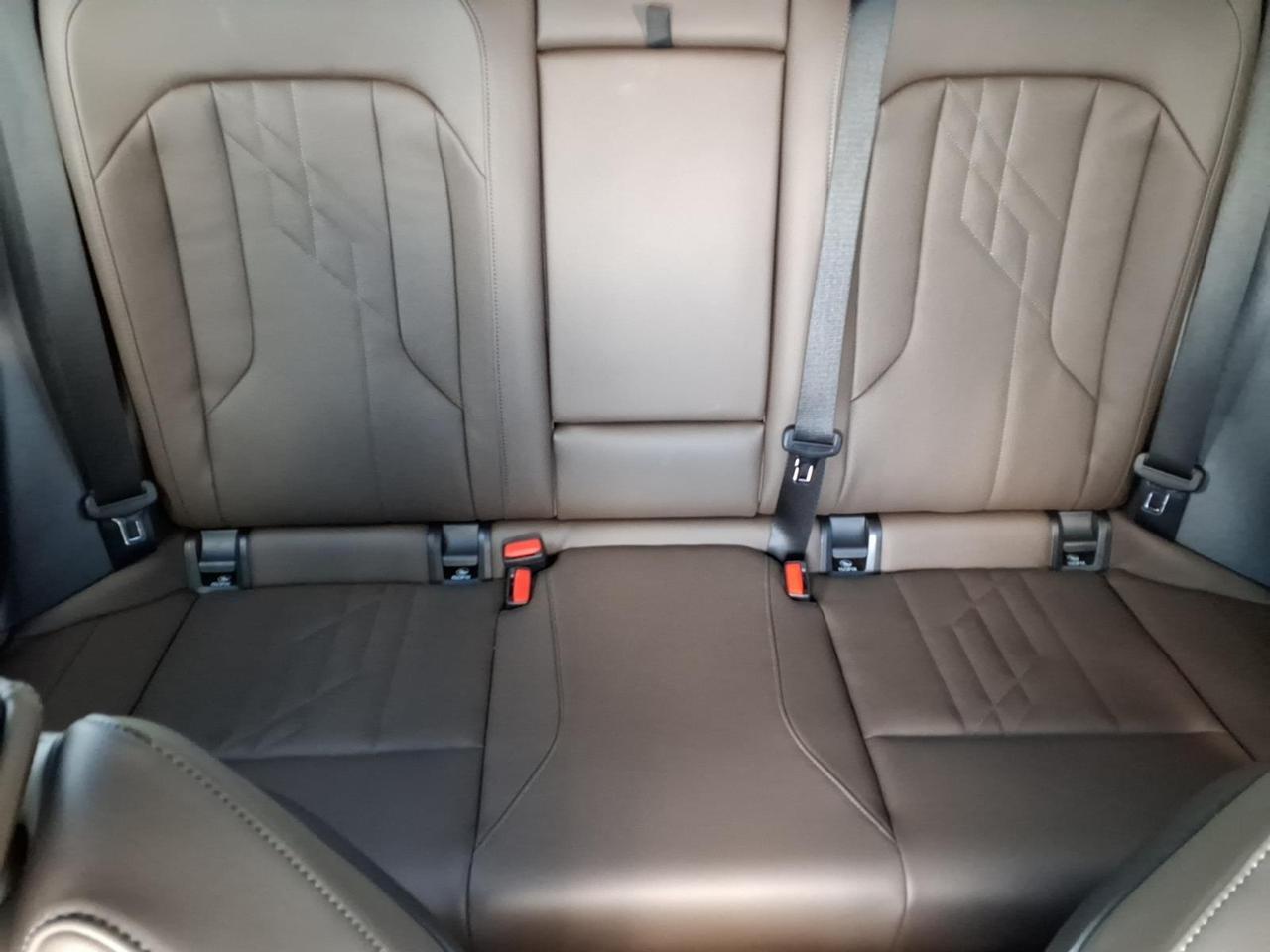 2026 BMW X3 30 xDrive Brownsville TX