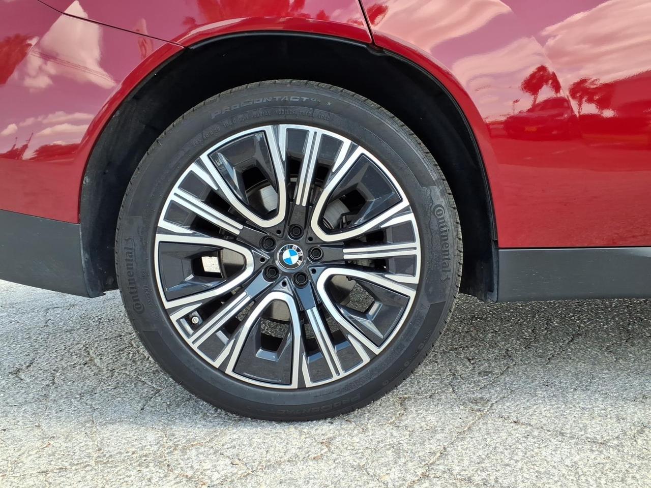 2026 BMW X3 30 xDrive Brownsville TX