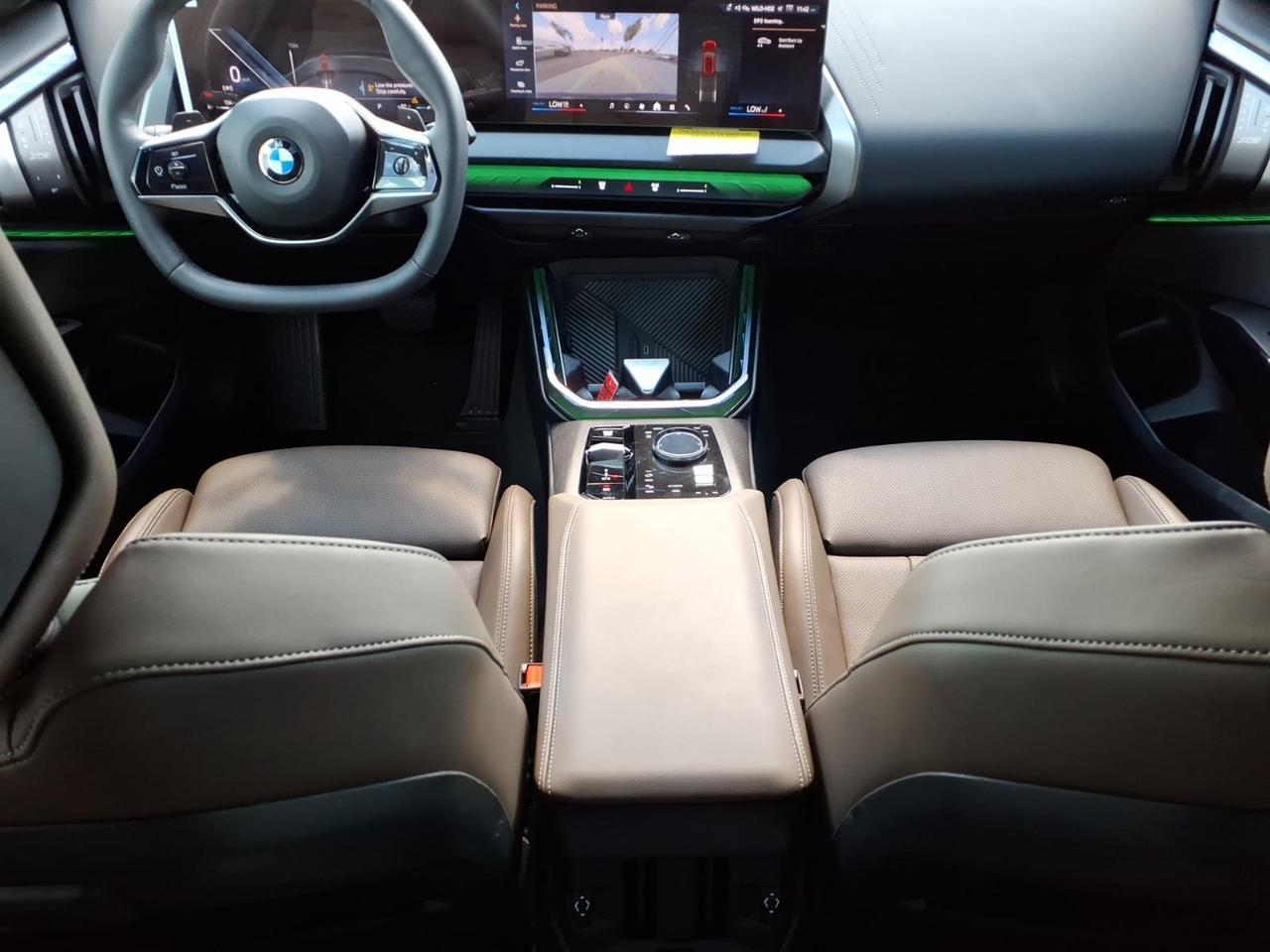 2026 BMW X3 30 xDrive Brownsville TX