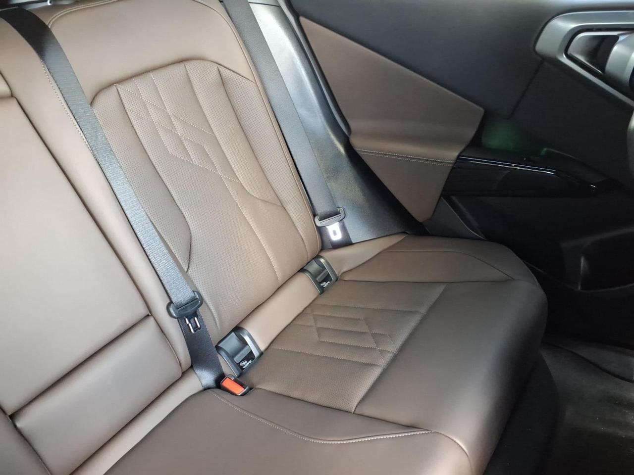 2026 BMW X3 30 xDrive Brownsville TX