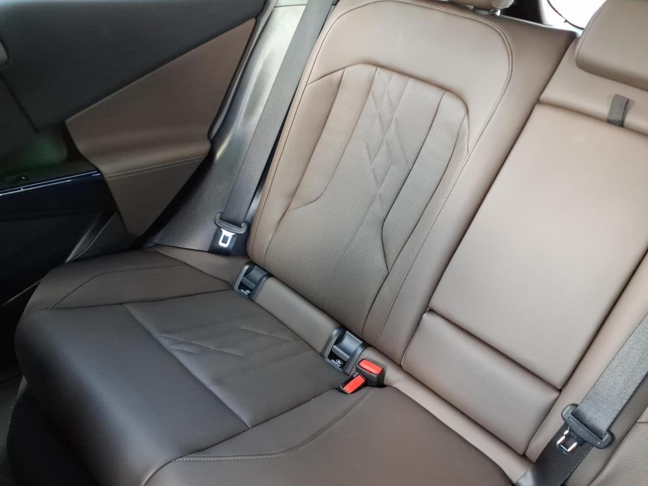 2026 BMW X3 30 xDrive Brownsville TX