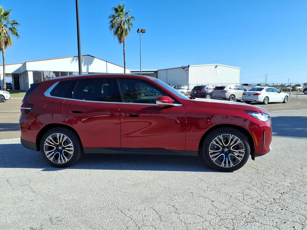 2026 BMW X3 30 xDrive Brownsville TX