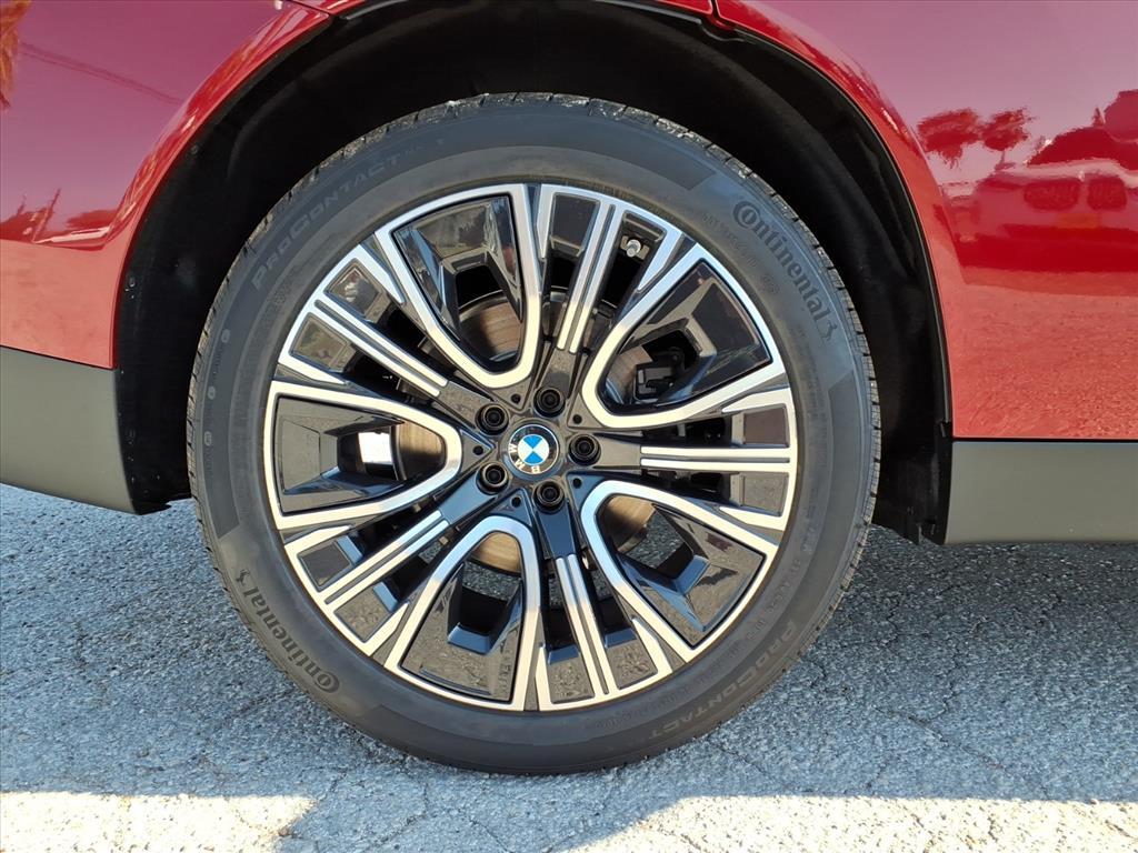 2026 BMW X3 30 xDrive Brownsville TX