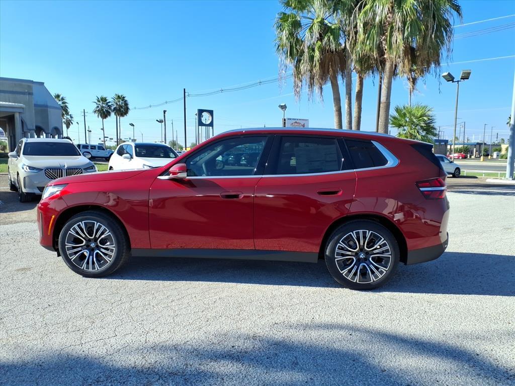 2026 BMW X3 30 xDrive Brownsville TX