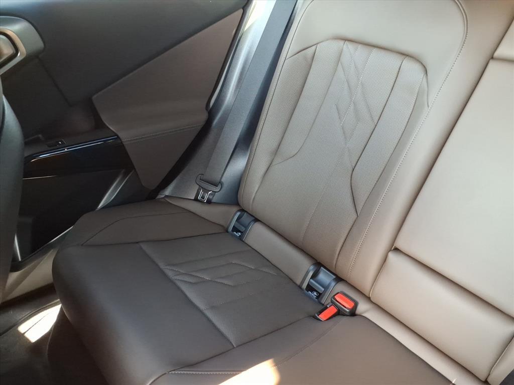 2026 BMW X3 30 xDrive Brownsville TX