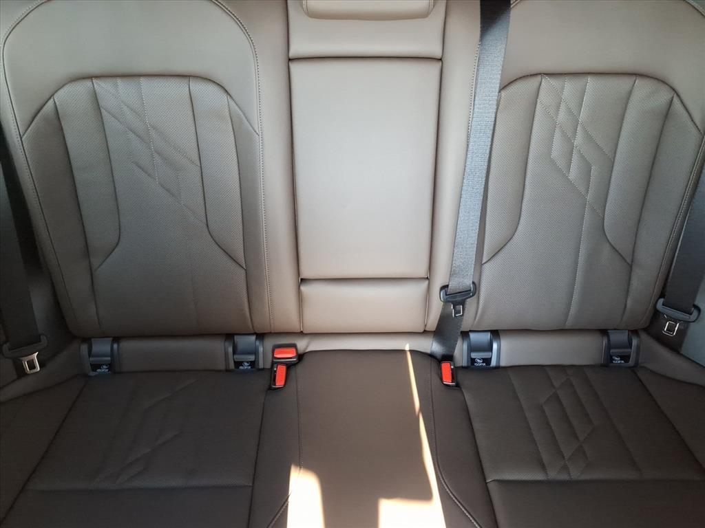 2026 BMW X3 30 xDrive Brownsville TX