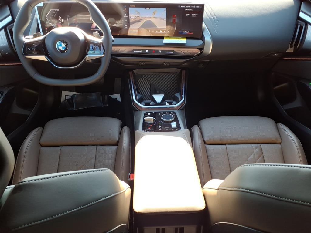 2026 BMW X3 30 xDrive Brownsville TX