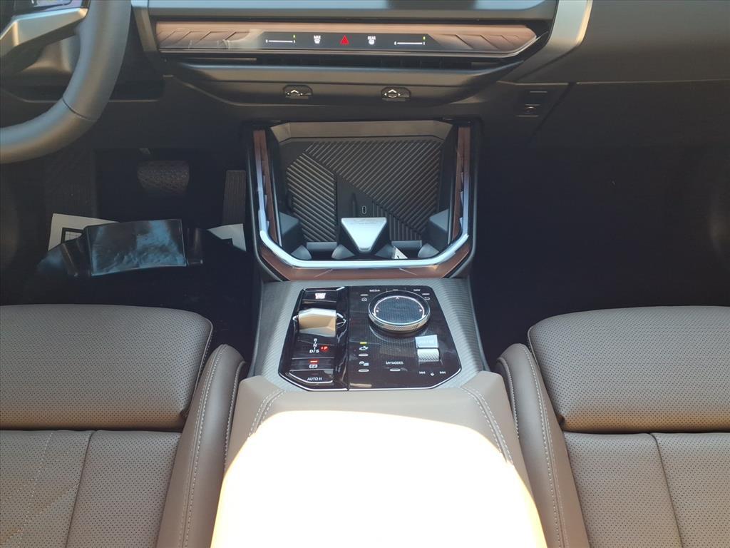 2026 BMW X3 30 xDrive Brownsville TX