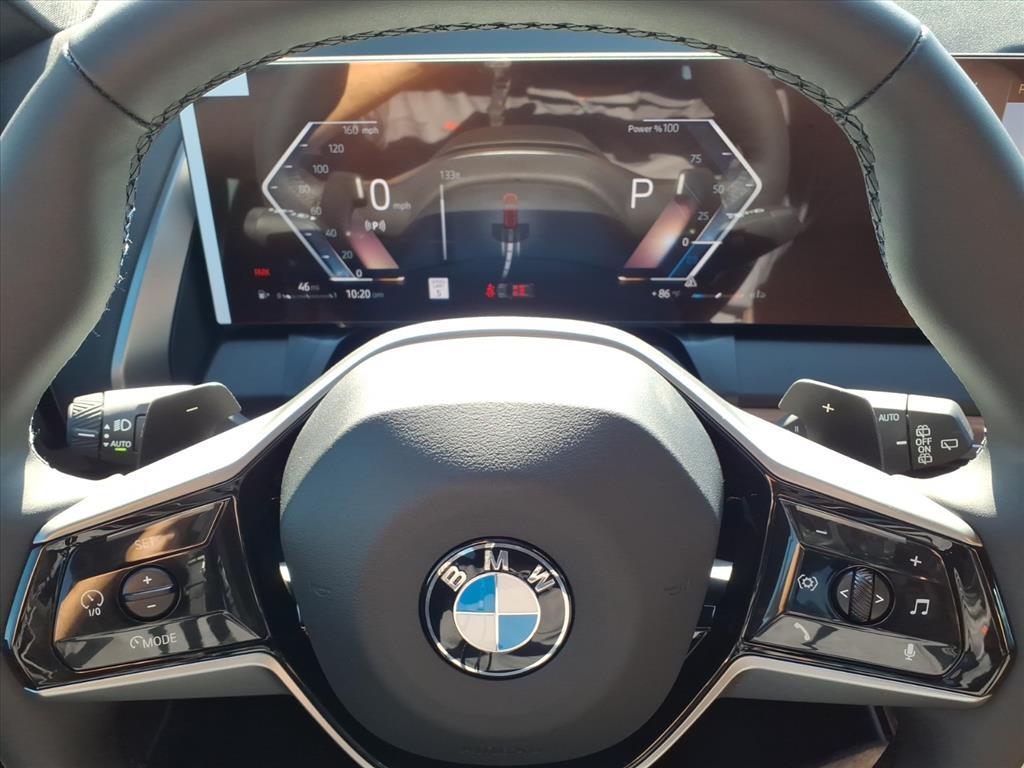 2026 BMW X3 30 xDrive Brownsville TX