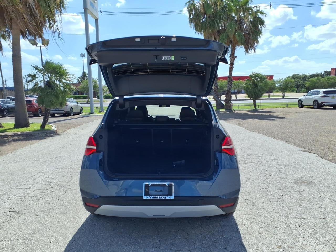 2026 BMW X3 30 xDrive Brownsville TX