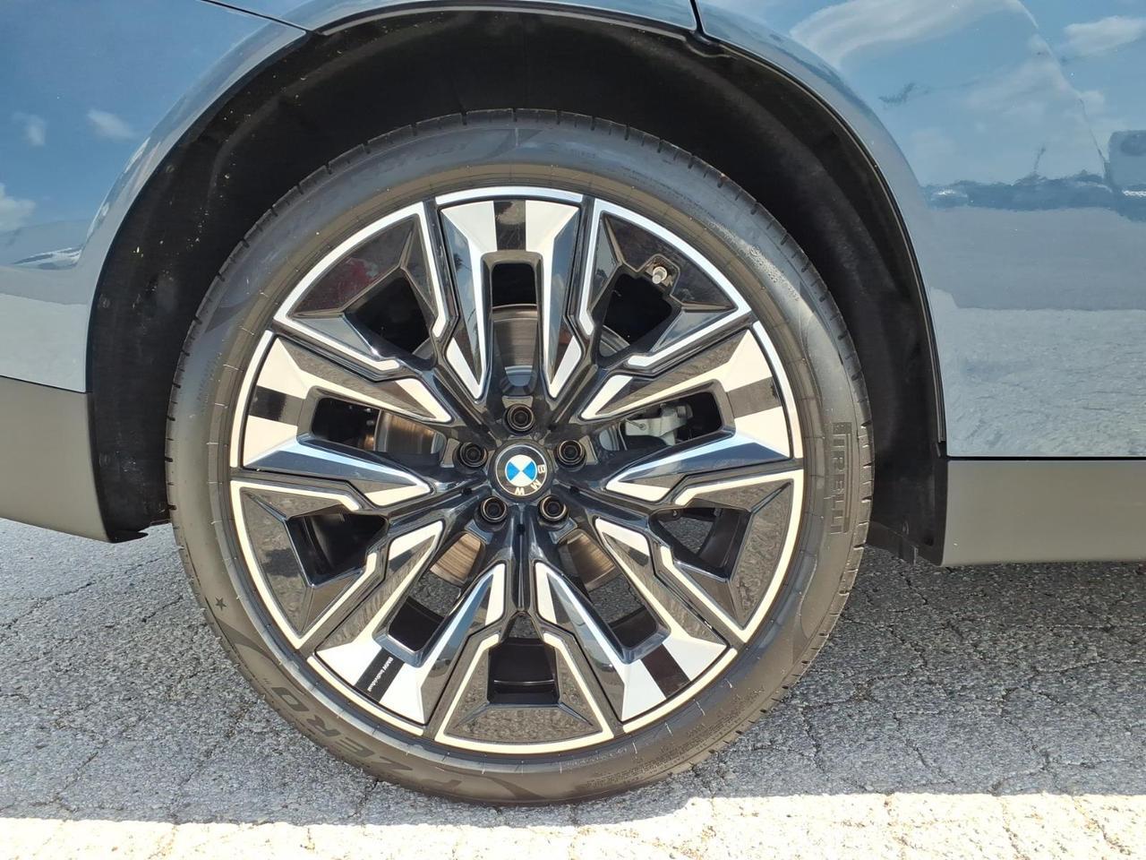 2026 BMW X3 30 xDrive Brownsville TX