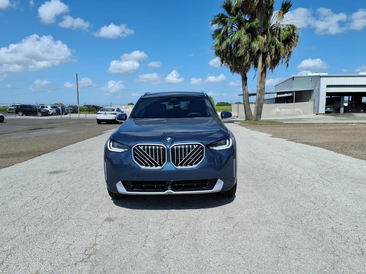 2026 BMW X3 30 xDrive Brownsville TX
