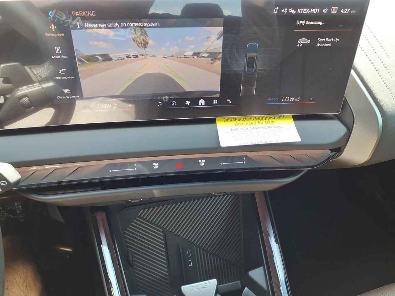2026 BMW X3 30 xDrive Brownsville TX