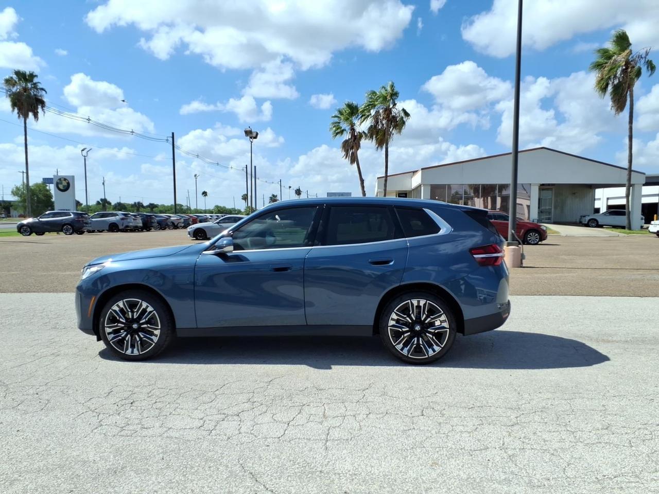2026 BMW X3 30 xDrive Brownsville TX