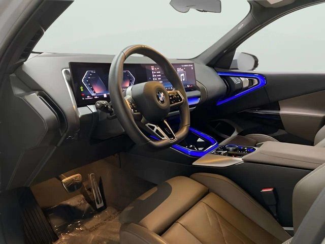 2026 BMW X3 30 xDrive M Sport Dallas TX