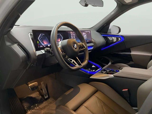 2026 BMW X3 30 xDrive M Sport Dallas TX