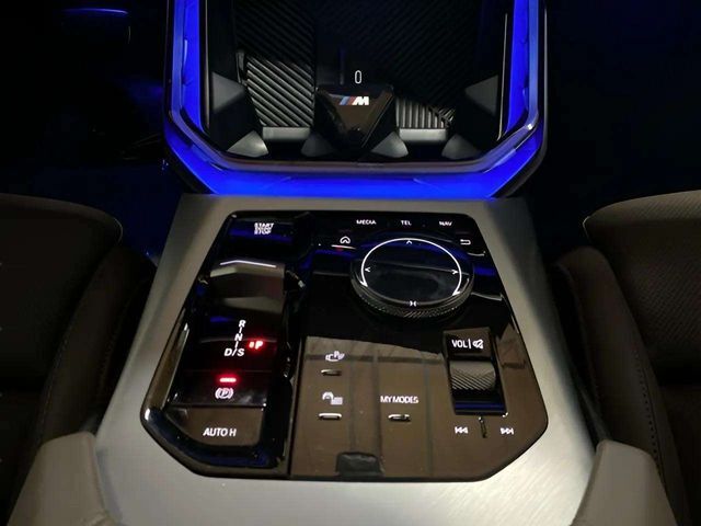 2026 BMW X3 30 xDrive M Sport Dallas TX