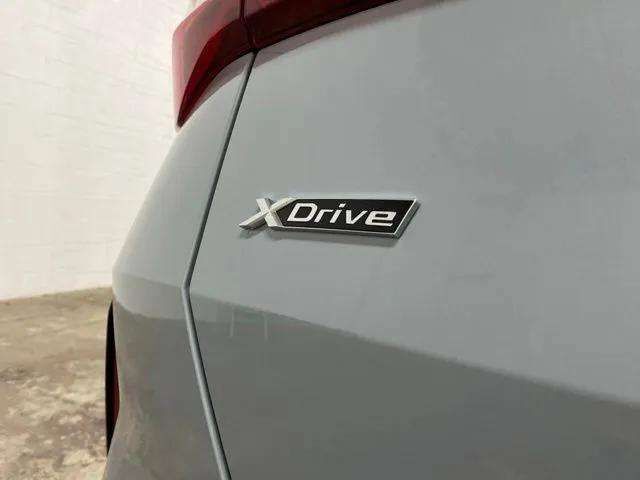 2026 BMW X3 30 xDrive M Sport Dallas TX