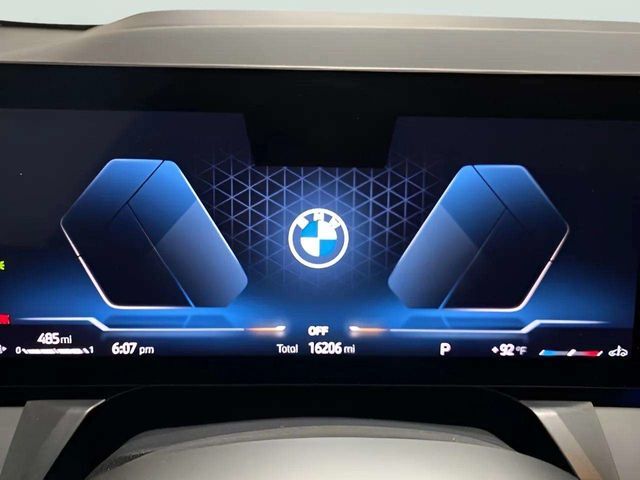 2026 BMW X3 30 xDrive M Sport Dallas TX